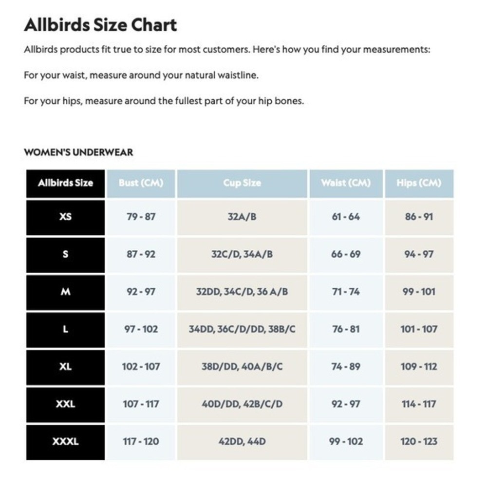NWT allbirds Women's The R&R Sweatpants Small Natural White Sustainable Athletic - Picture 8 of 15